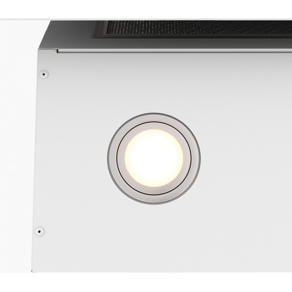 Кухонная вытяжка FRANKE STERLING 60 WH белое стекло 330.0702.956