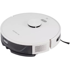 Робот-пылесос Polaris PVCR G2 6001 Wi-Fi IQ Home