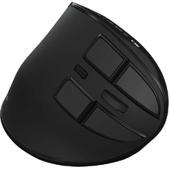 Вертикальная мышь Oklick 990MW