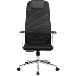 Кресло BRABIX PREMIUM Ultimate EX-801 (черное) 532917