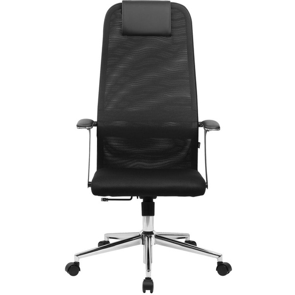 Кресло BRABIX PREMIUM Ultimate EX-801 (черное) 532917