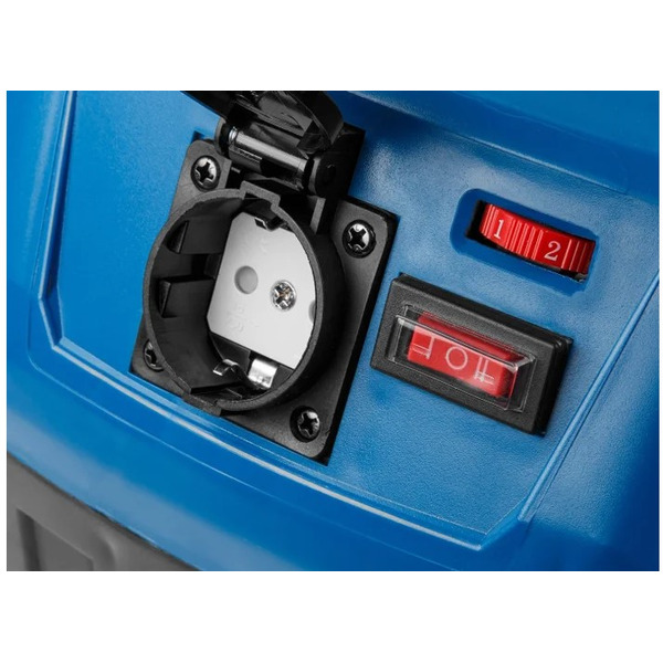 Пылесос BULL AS 4001 (1323701)