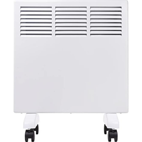 Конвектор TDM ЭК-1000С SQ2520-1204