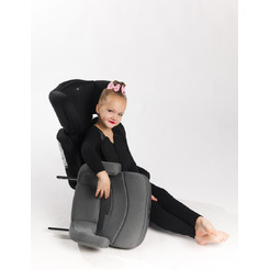 Детское сиденье Martin noir Casper+ LSA03 (Aplina Grey)
