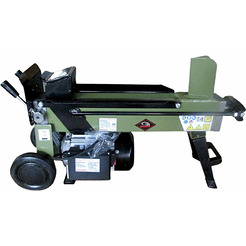 Дровокол (электроколун) ZigZag EL 537 H 14537010