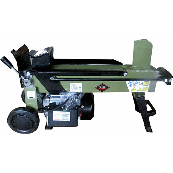 Дровокол (электроколун) ZigZag EL 537 H 14537010