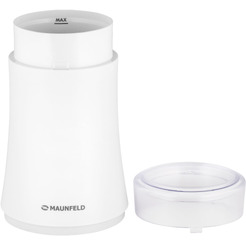 Кофемолка Maunfeld MF-531WH