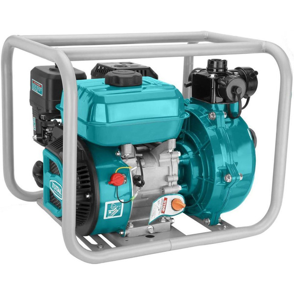 Мотопомпа Total TP3201H