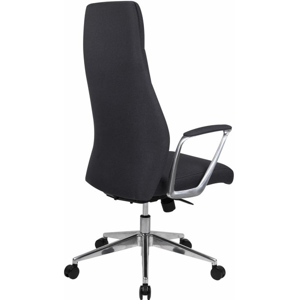 Кресло Brabix EX-753 532932 (серый)