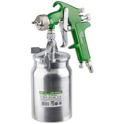 Краскопульт ECO SG-5000 (EC1533-17)