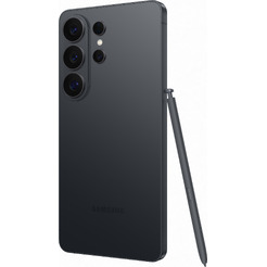 Смартфон Samsung Galaxy S26 Ultra SM-S948 16GB/1TB (черный)