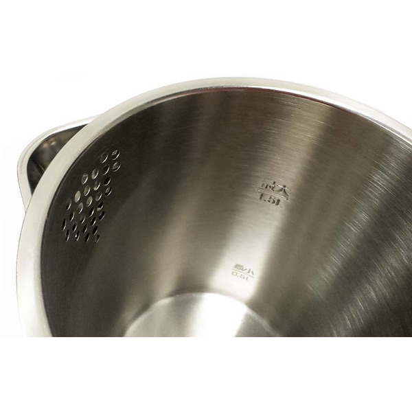 Электрический чайник Morphy Richards Harmony MR6070R (красный)