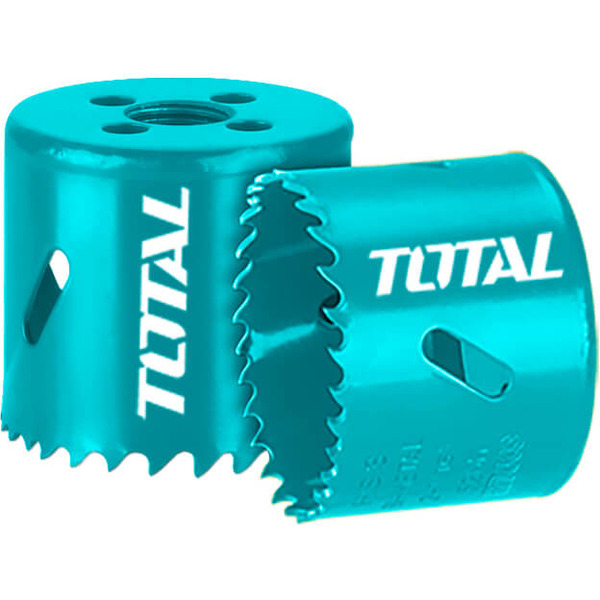 Коронка Total TAC410251