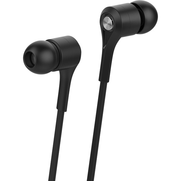 Наушники Atomic Boost (черный)