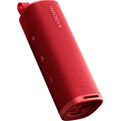 Портативная колонка Xiaomi Sound Outdoor Red QBH4263GL (MDZ-38-DB)