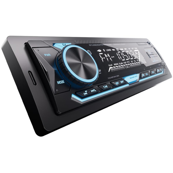 USB-магнитола Aura Fireball-305BT