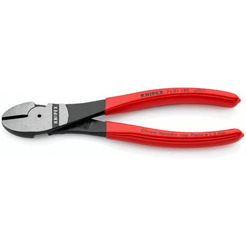 Кусачки боковые (бокорезы) Knipex 7401180