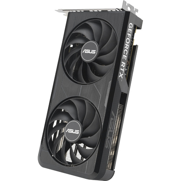 Видеокарта ASUS Dual GeForce RTX 5060 Ti Evo OC Edition 16GB GDDR7 DUAL-RTX5060TI-O16G-EVO