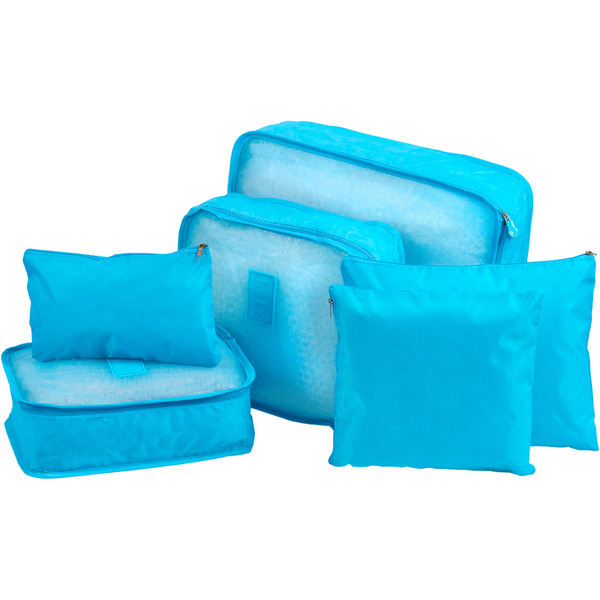 Набор органайзеров для хранения Bradex TD 0590 (6 шт)