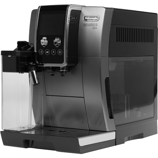 Кофемашина DeLonghi Dinamica Plus ECAM 380.95.TB
