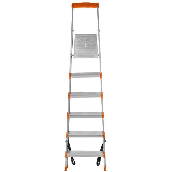 Лестница-стремянка НИКА СМ6