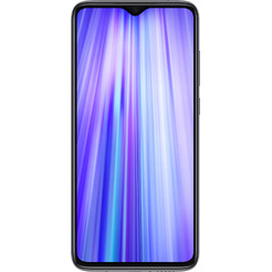 Смартфон Xiaomi Redmi Note 8 Pro 6GB/64GB EU белый