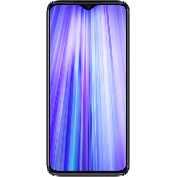 Смартфон Xiaomi Redmi Note 8 Pro 6GB/64GB EU белый