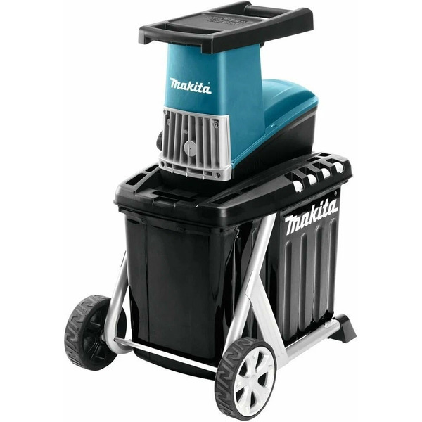 Садовый измельчитель Makita UD2500