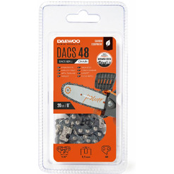 Цепь для пилы Daewoo Power DACS 48