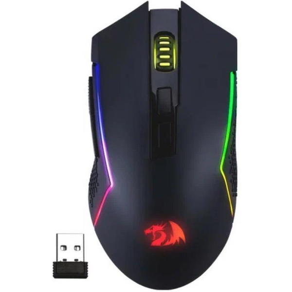 Мышь Redragon Trident (71431)