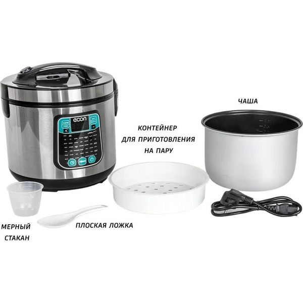 Мультиварка ECON ECO-54MC