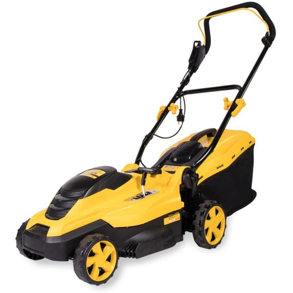 Газонокосилка электрическая Champion EM3616