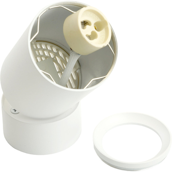 Светильник встраиваемый Feron ML180 41876