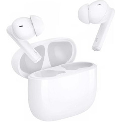 Наушники HONOR Choice Earbuds X5 Lite (LST-ME00) белый