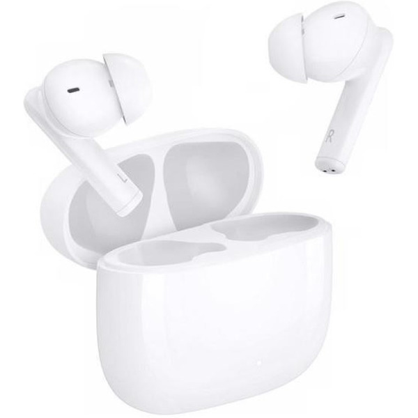Наушники HONOR Choice Earbuds X5 Lite (LST-ME00) белый