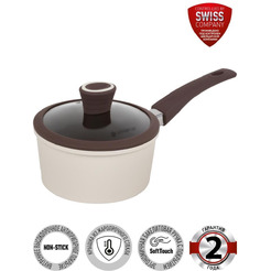 Ковш Safari-18SP (1,7 л) POLARIS Бежево -коричневый