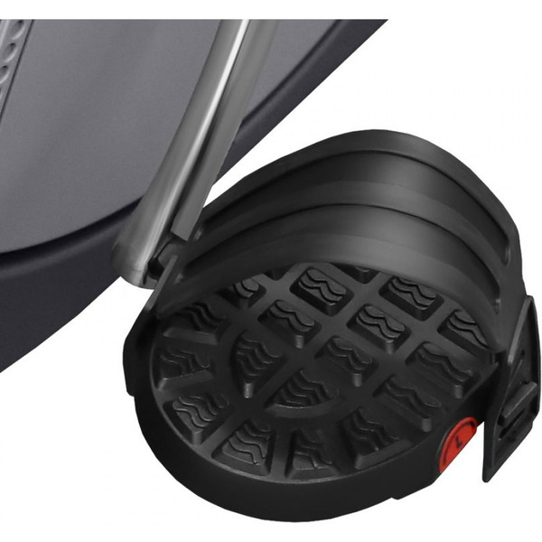 Велотренажер Carbon Fitness U407