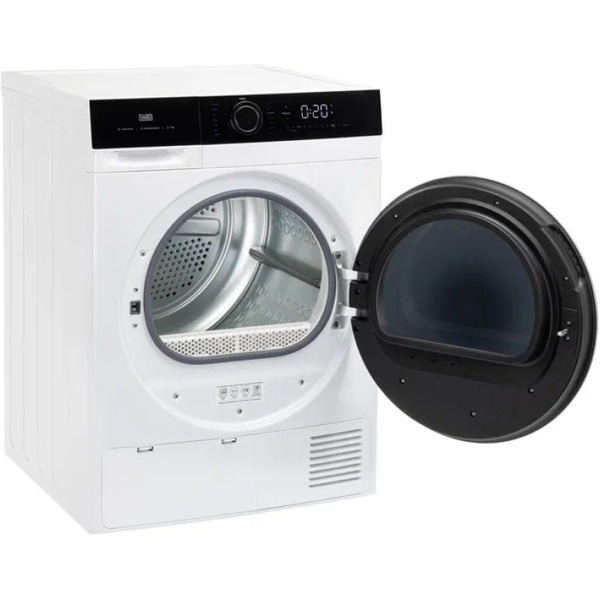 Сушильная машина VARD VTH58