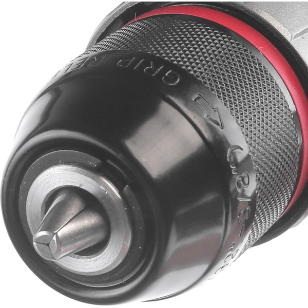 Дрель-шуруповерт Patriot BR 467h 180201468 (с 2-мя АКБ, кейс)