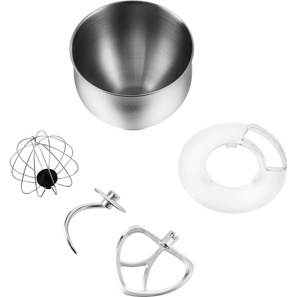 Планетарный миксер Kitfort KT-3074