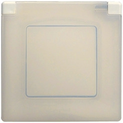 Рамка Legrand Etika 672560-00.00-00.00-00.01