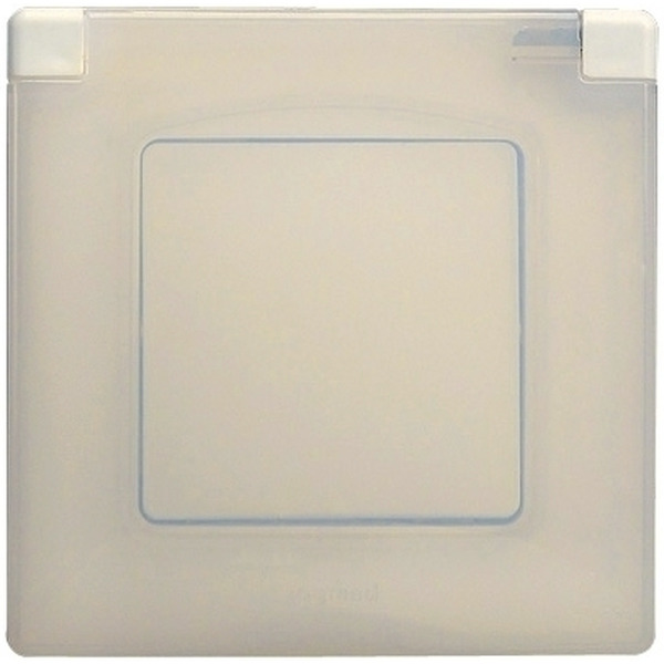 Рамка Legrand Etika 672560-00.00-00.00-00.01