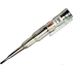 Отвертка IEK ОП-1