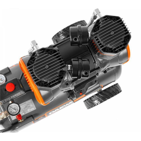 Компрессор Daewoo Power DAC 250SS