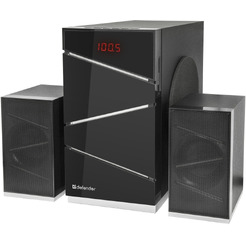 Акустика Defender G50