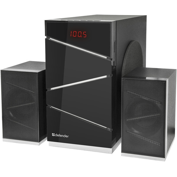 Акустика Defender G50
