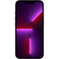 Смартфон Apple iPhone 13 Pro 128Gb SIM+eSIM восстановленный Rostock Грейд A (графитовый)
