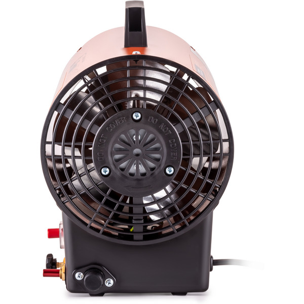 Тепловая пушка газовая Foxweld FoxHeat P 18