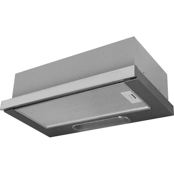 Вытяжка CIARKO SL-S II 60 Sr-Cr ZAR M