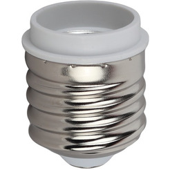 Переходник E40-E27 Эра ACS PRH-E40/E27-PLA-WH